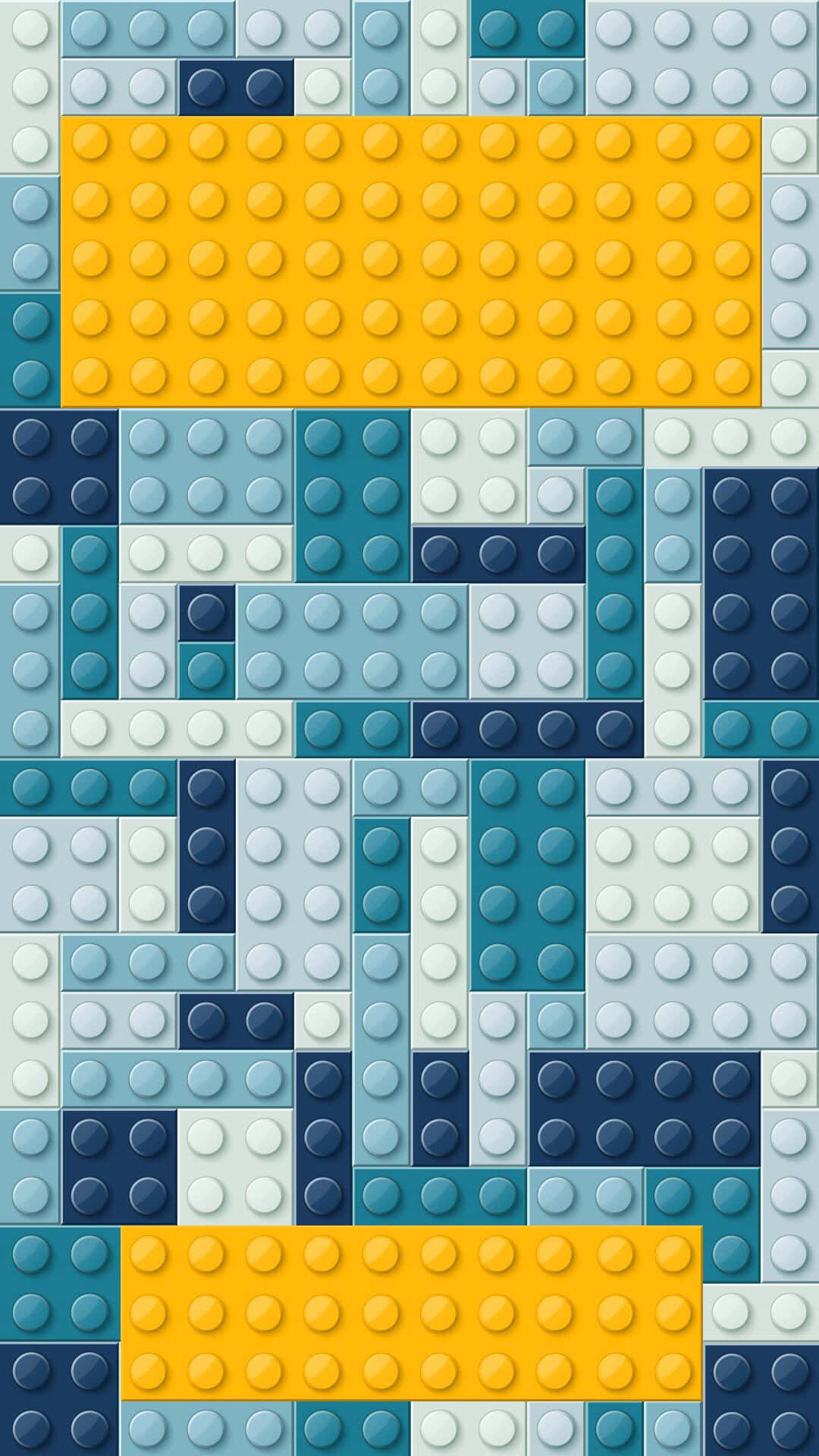 Lego Bricks - Screenshot Background