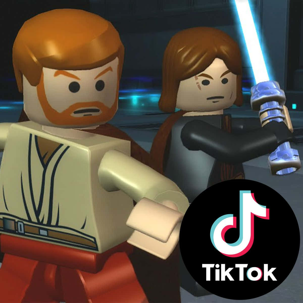 Lego Funny Pfp For Tiktok Background