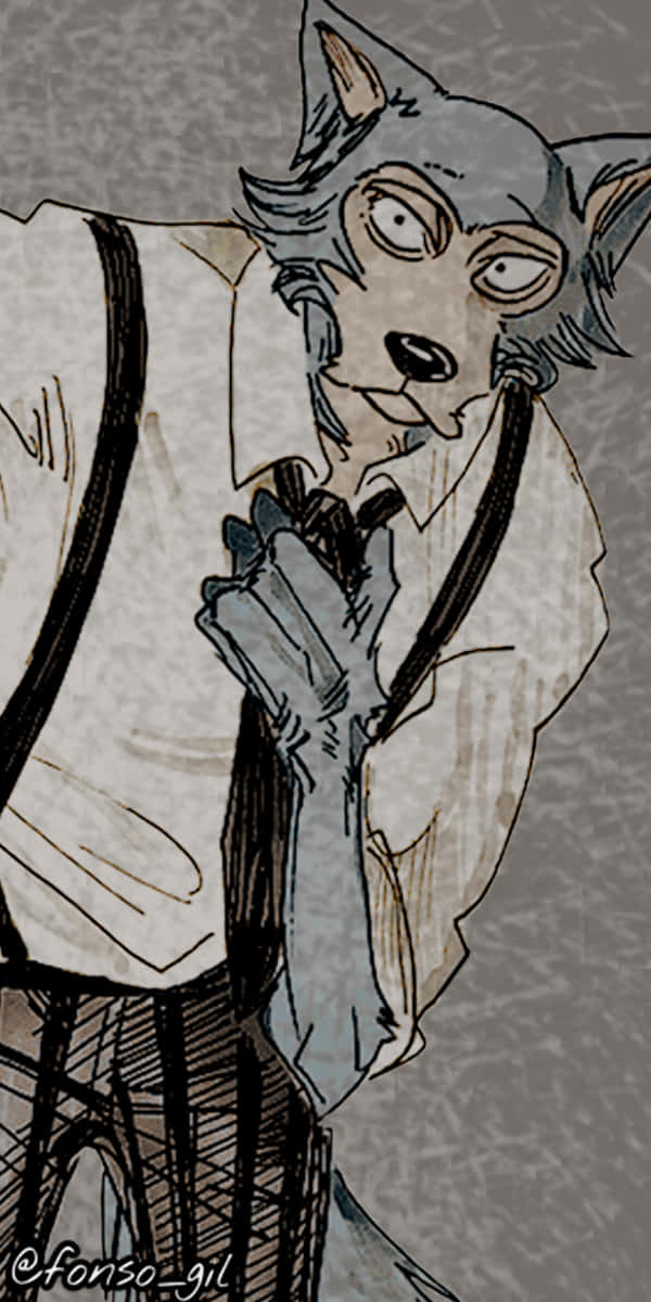 Legosi, The Diligent And Considerate Brown Bear Background