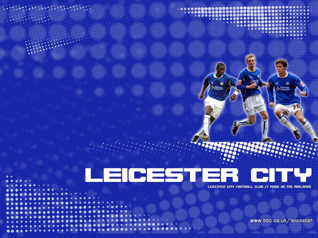 Leicester City Players