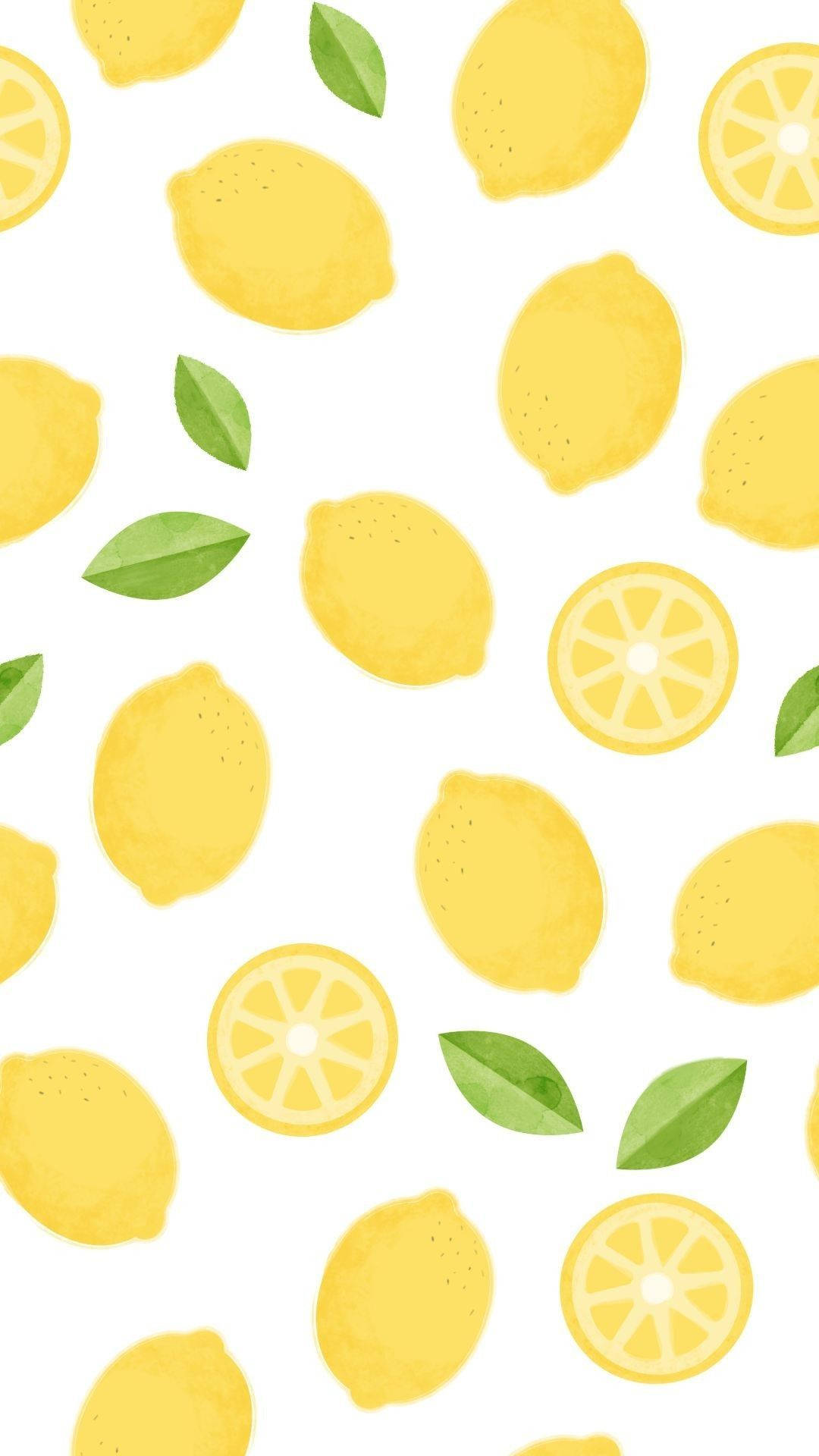 Lemon For Phone