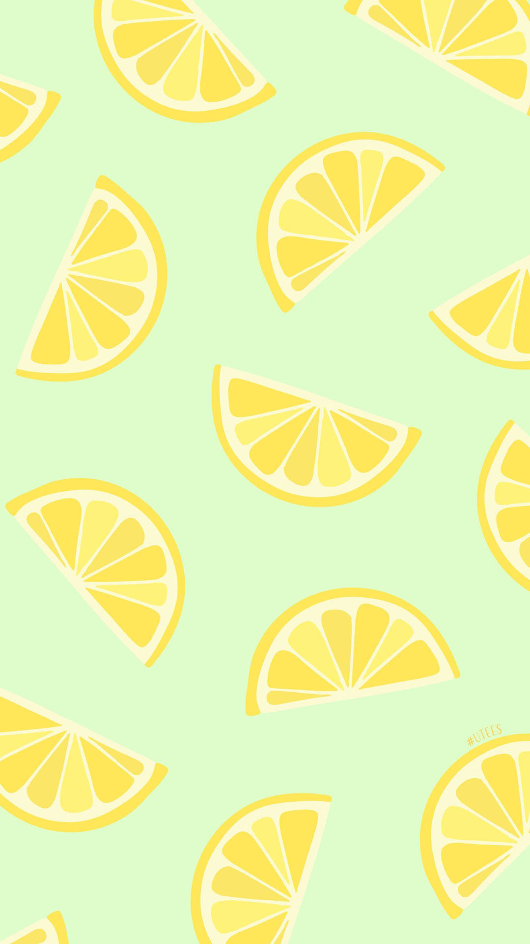 Lemon Slice Phone