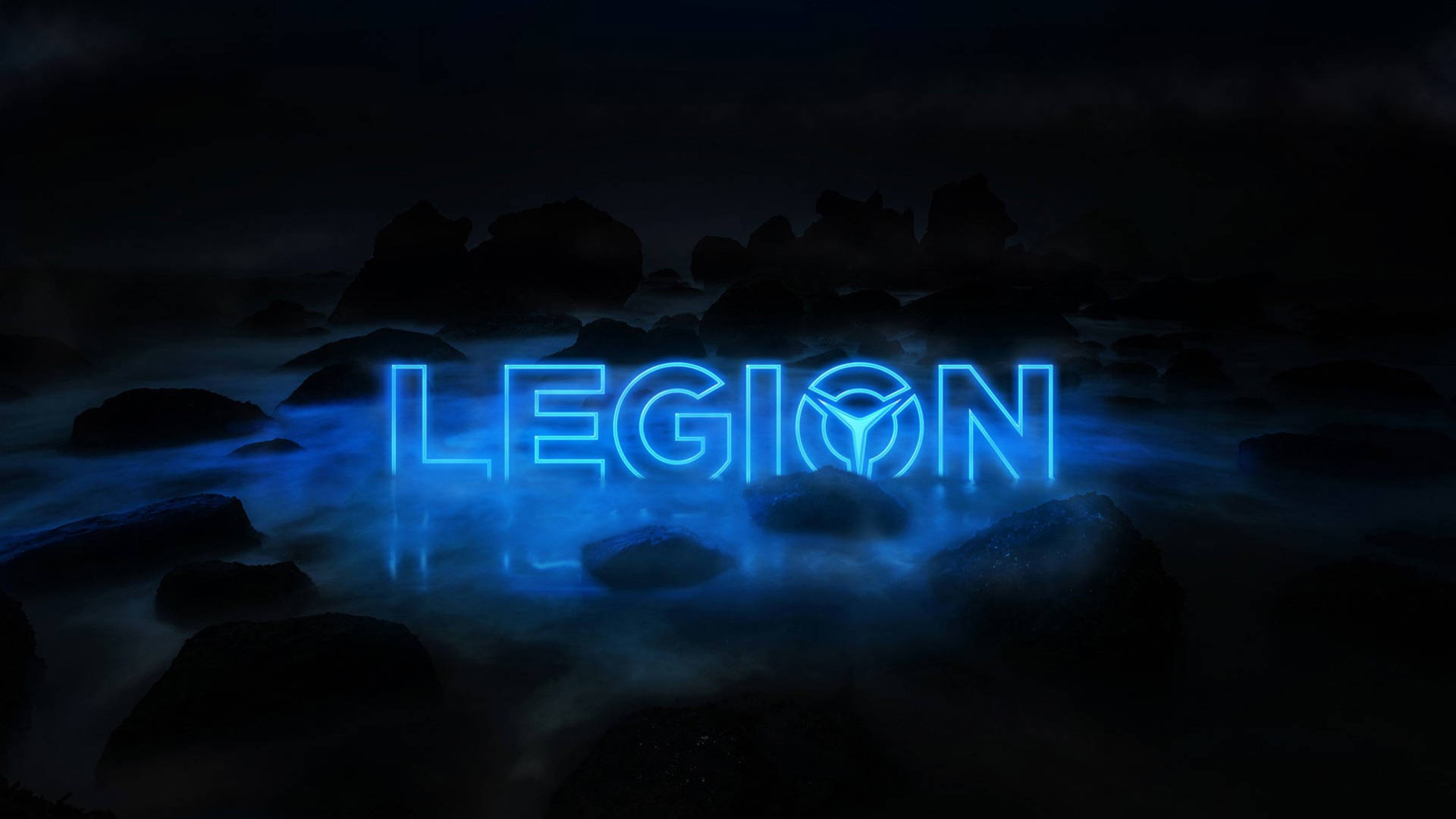 Lenovo Legion Stock Background