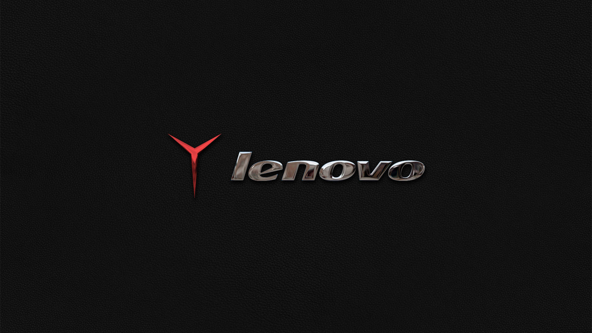 Lenovo Official With Legion Logo Background