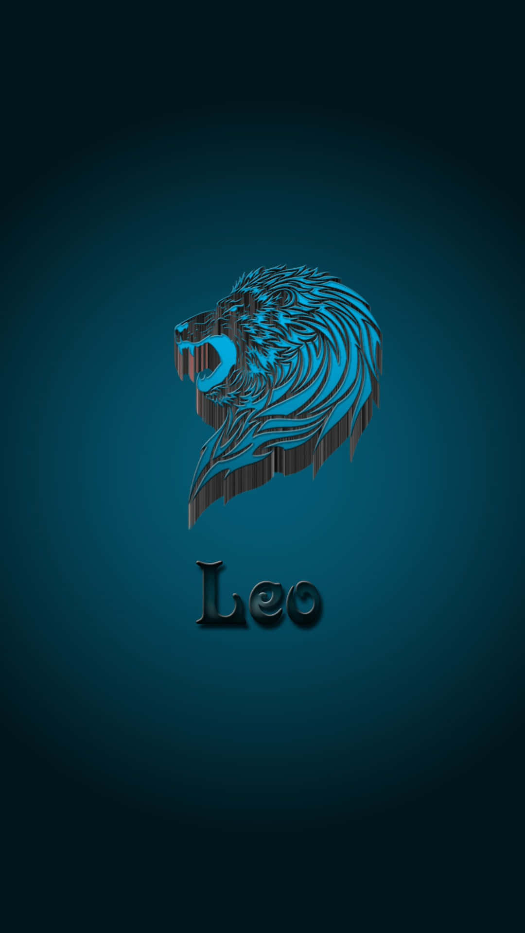 Leo Zodiac Sign Wallpapers