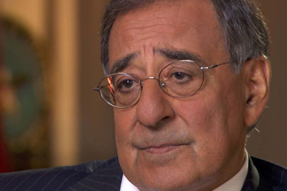 Leon Panetta, Former U.s. Secretary Of Defense Background