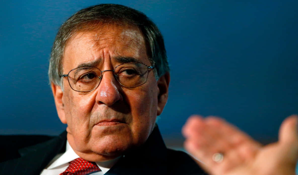 Leon Panetta, Former Us Secretary Of Defense Background