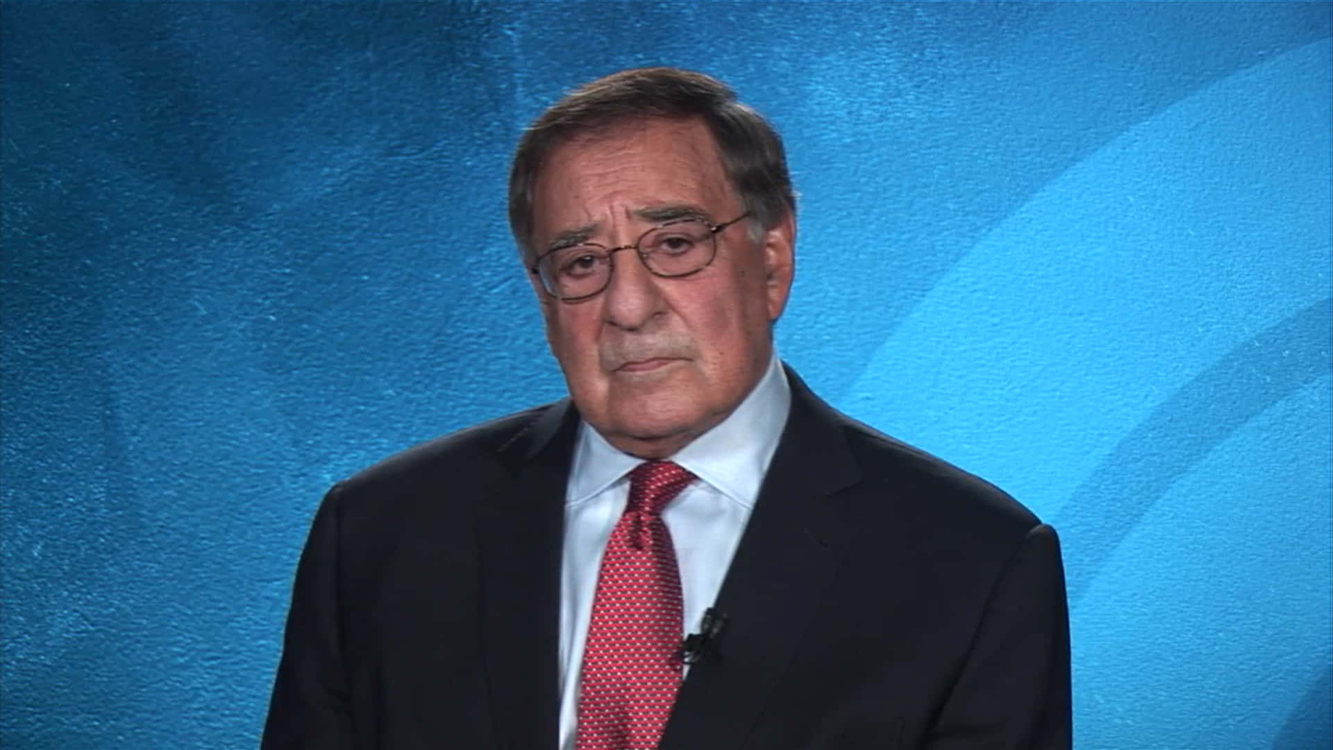 Leon Panetta Served In U.s. Government Background