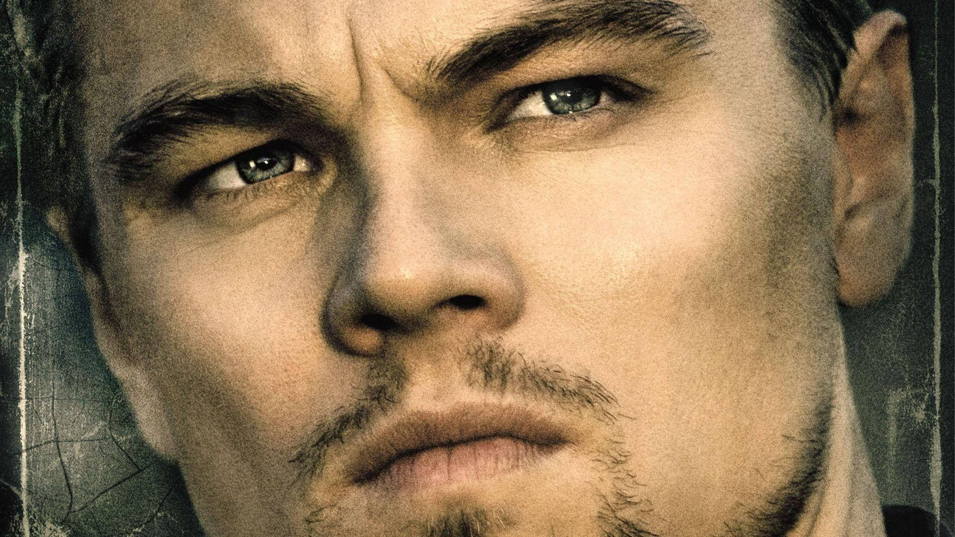 Leonardo Dicaprio The Departed