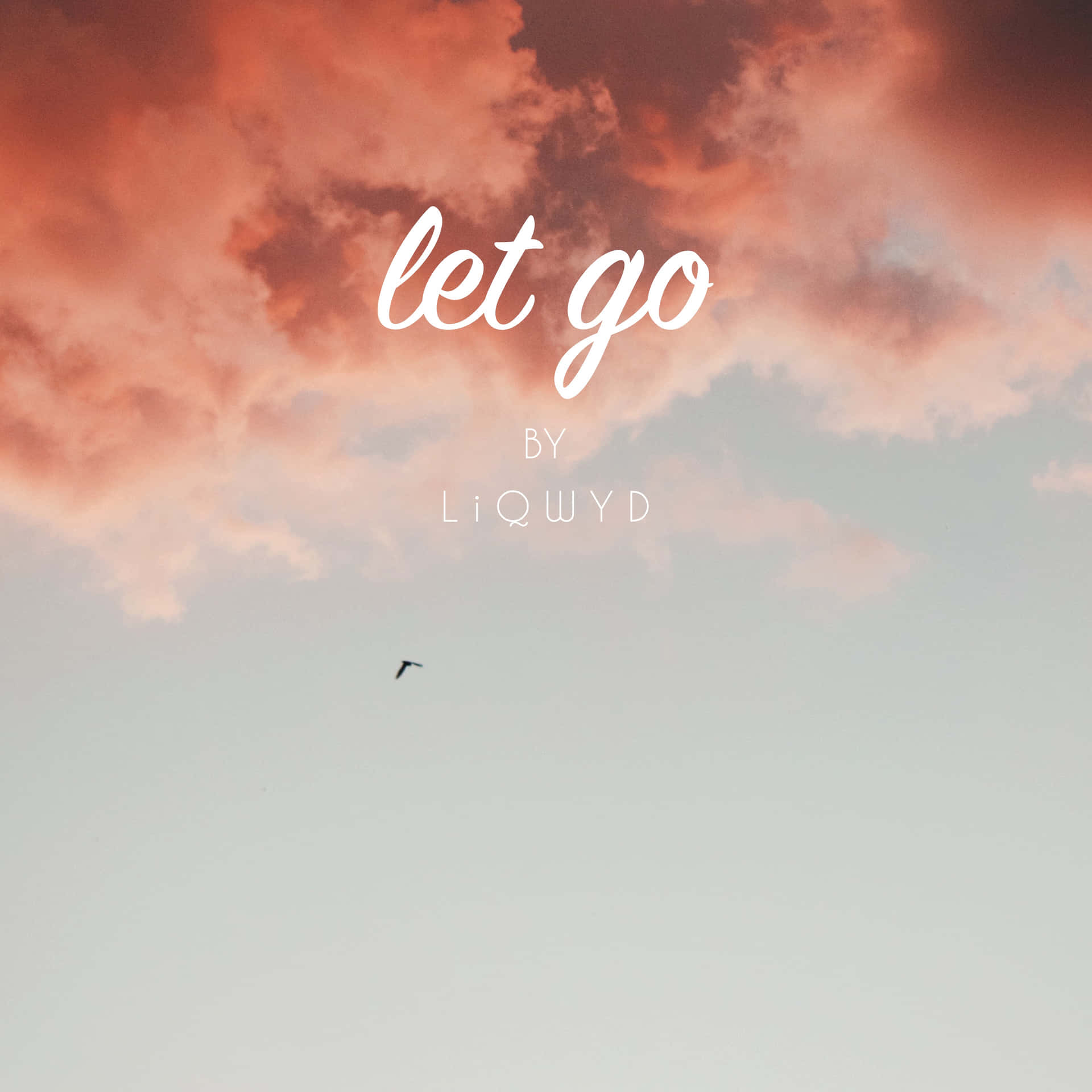 Let Go By Liudy