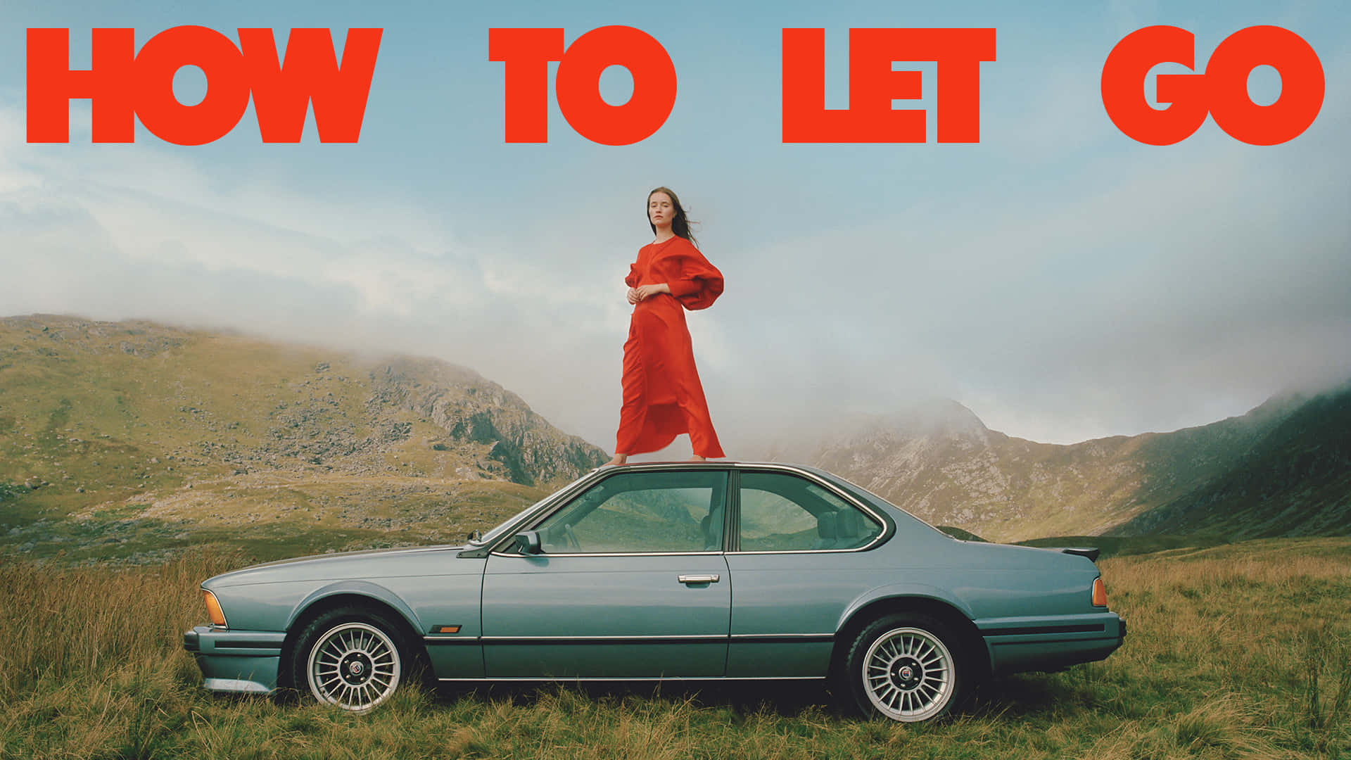 Let Go Car