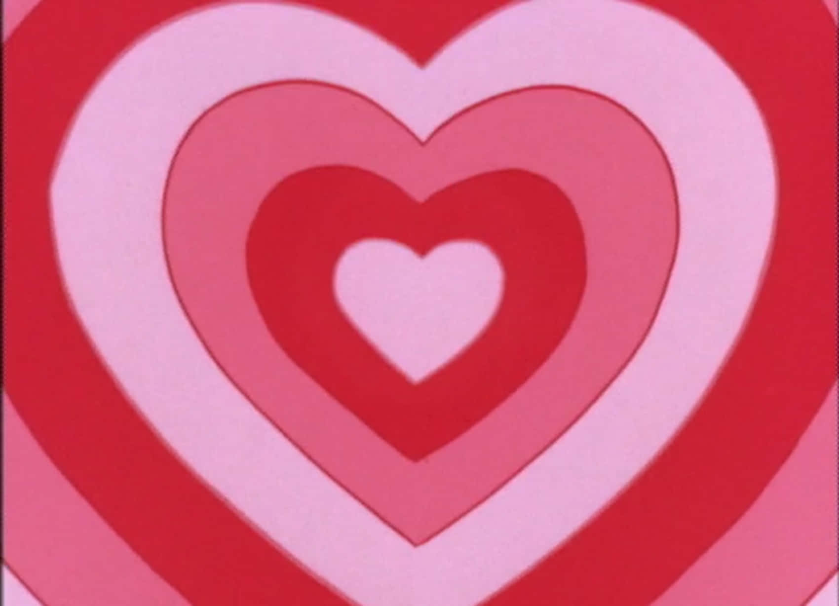 Let Love Blossom With The Powerpuff Girls! Background