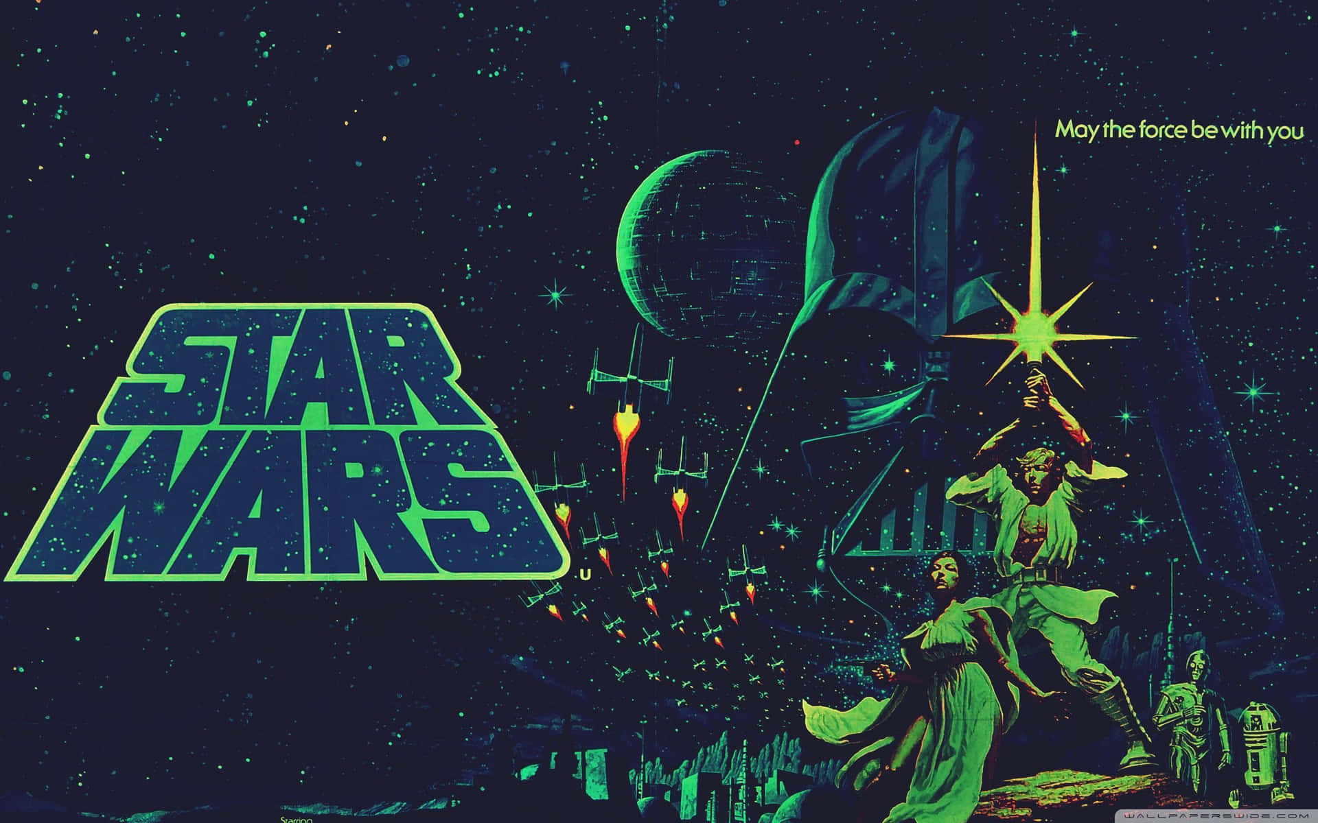 Let Nostalgia Take You Back With Retro Pc Background