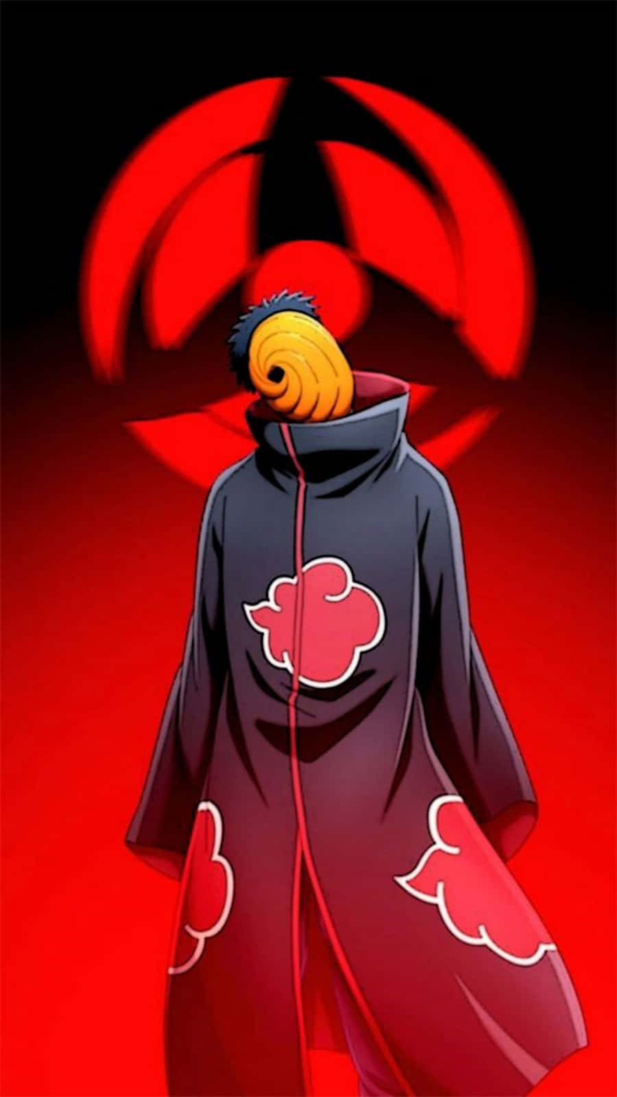 Let Obito Uchiha Lead The Way And Your Dreams Come True!
