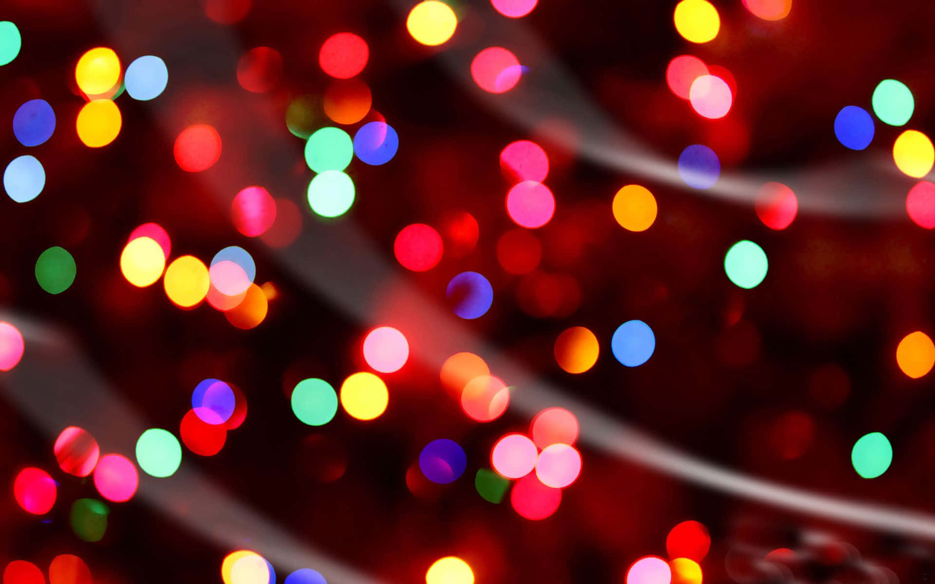 Let's Get Into The Christmas Spirit! Background