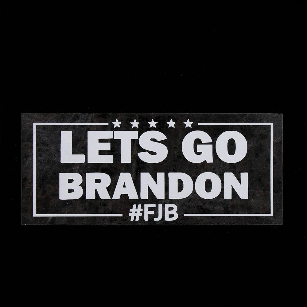 Let's Go Brandon #fjb Background