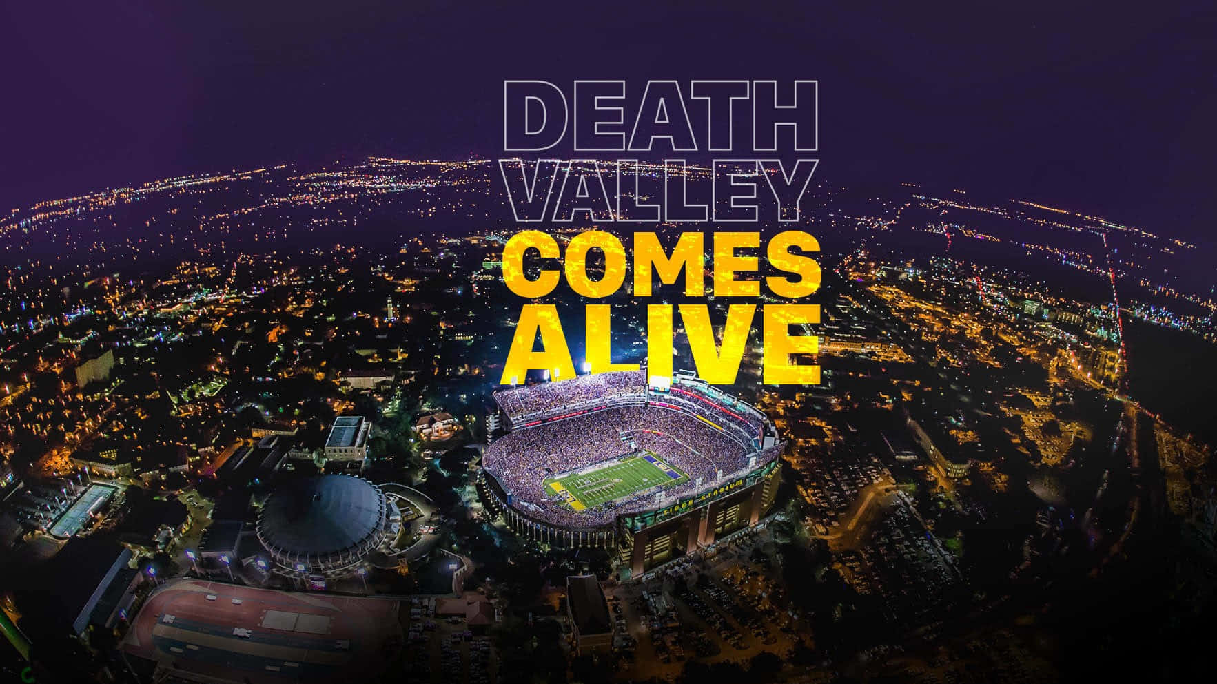 Let's Go Tigers! Background