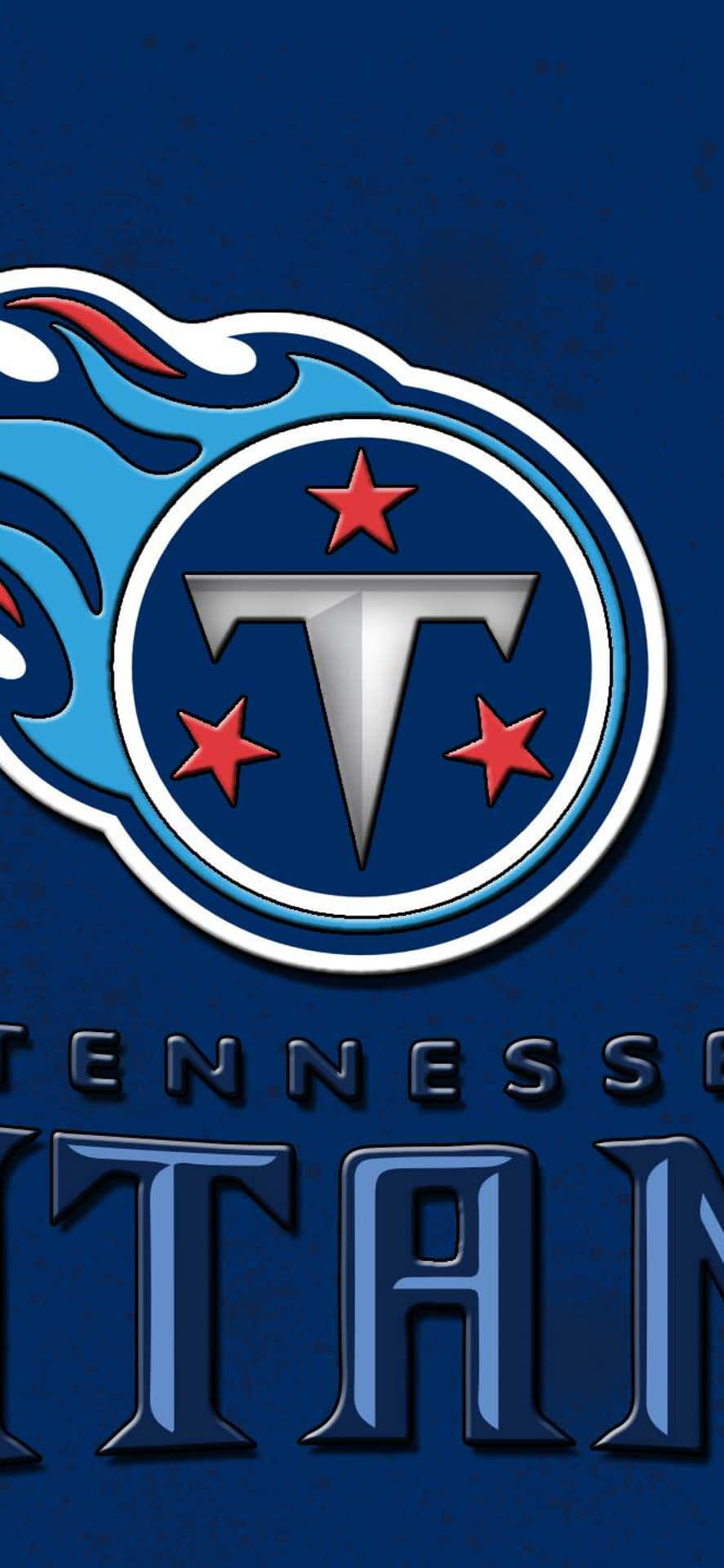 Let's Go Titans! Background