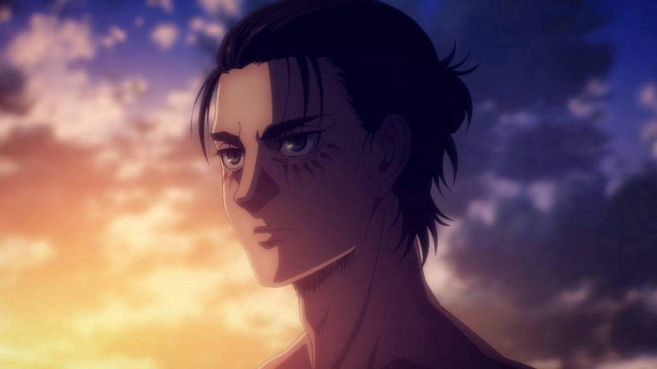 Let's See The Final Eren Yeager