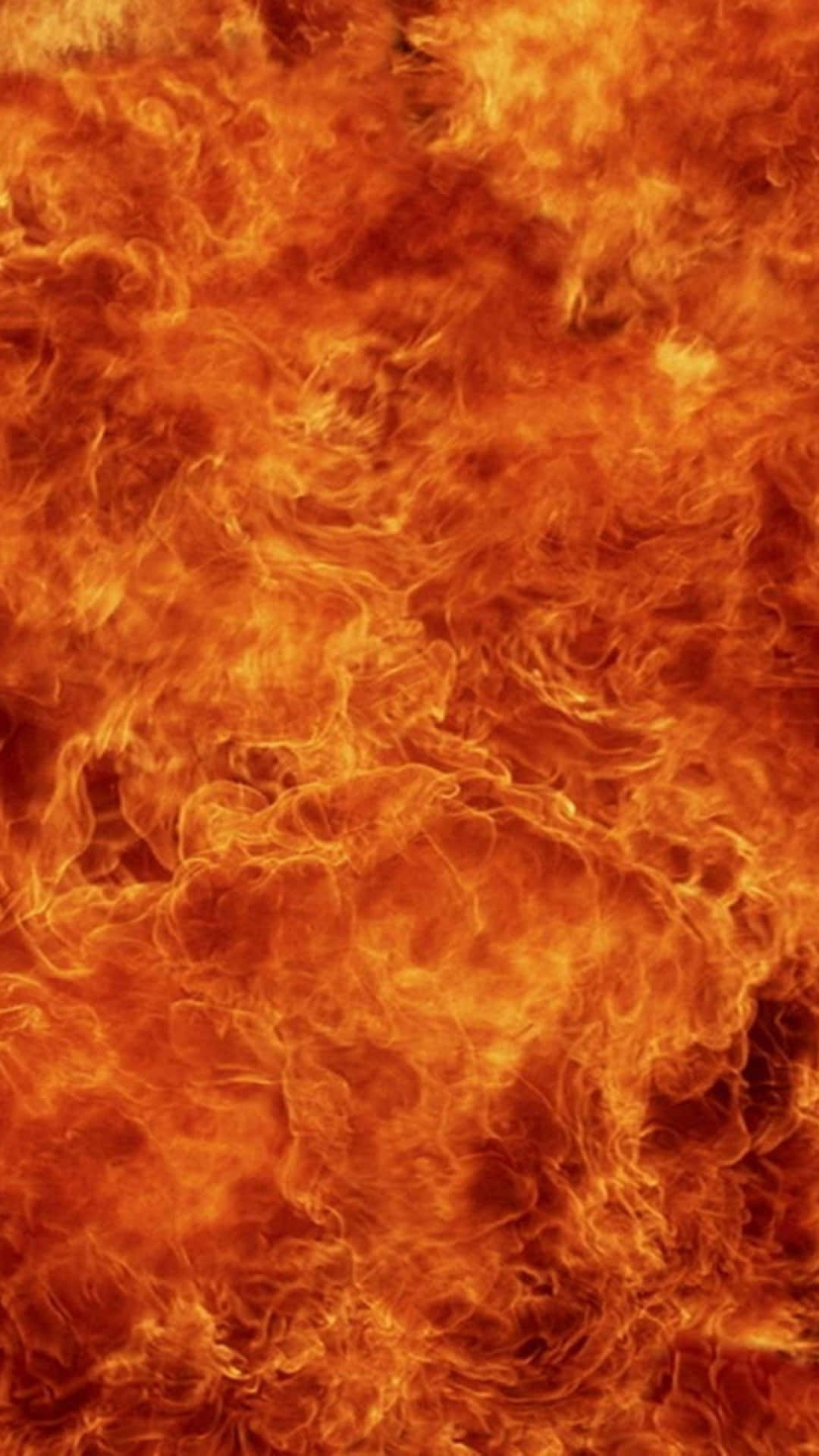 Let The Aesthetic Fire Blaze