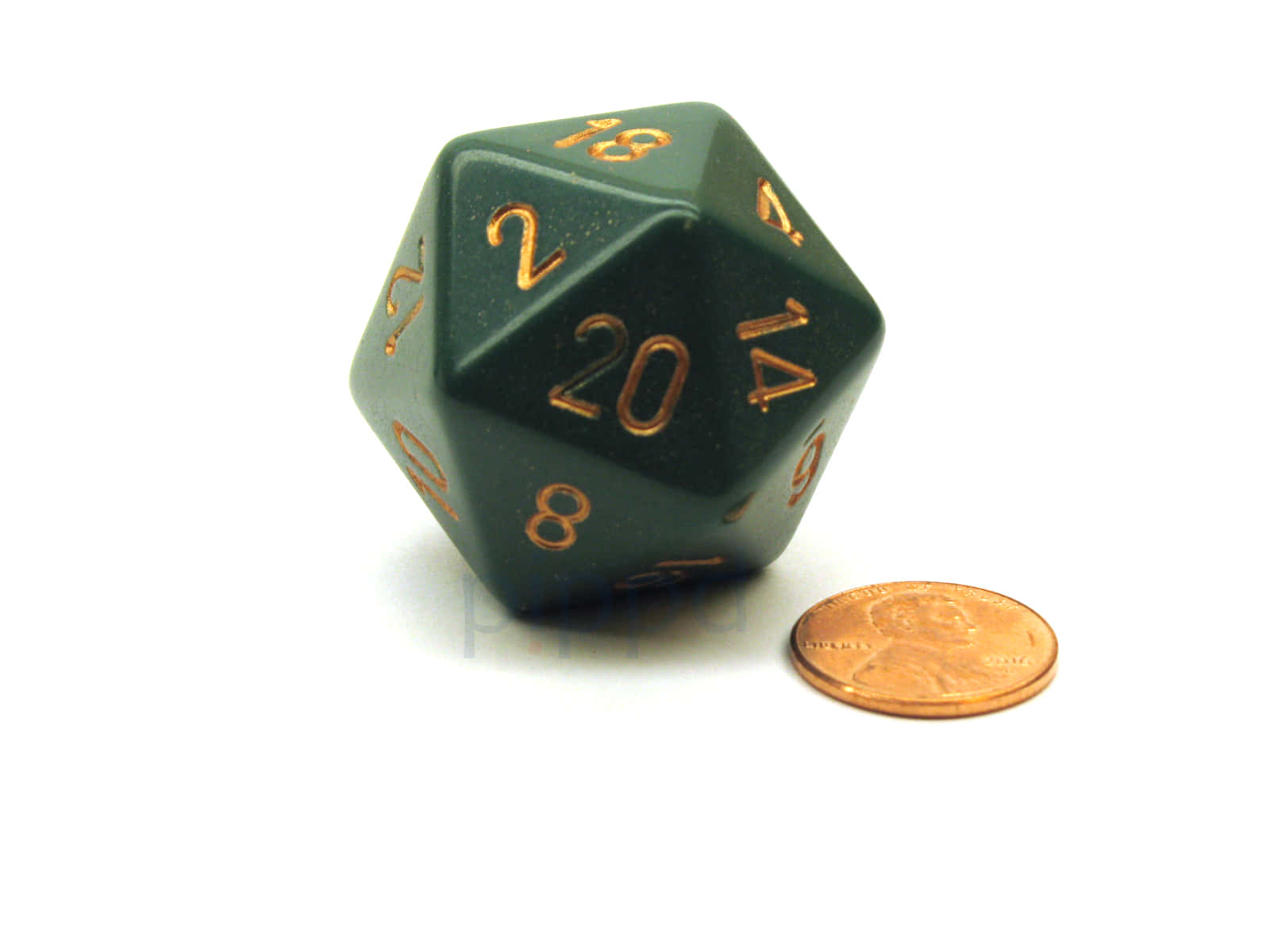 Let The Dice Decide Background
