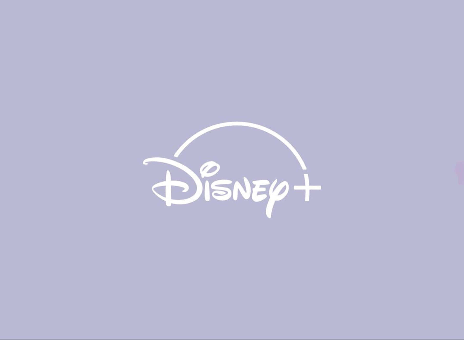 Let The Magic Of Pastel Disney Sweep You Away Background