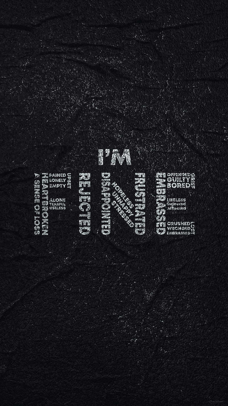 Let Us All Make Sure No One Ever Has To Make A Call Like This Again Background