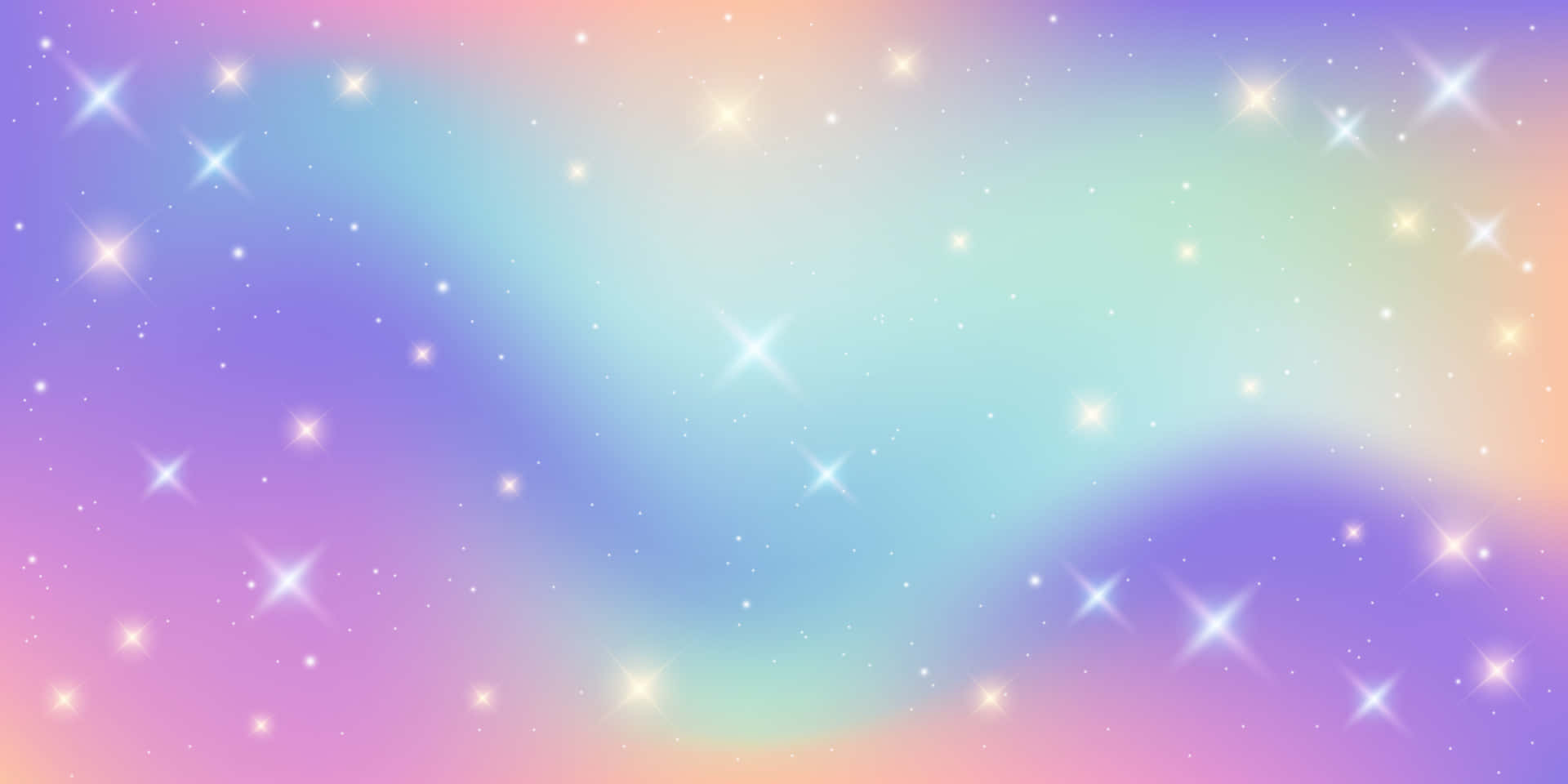 Let Your Dreams Be Filled With Color And Imagination. Background