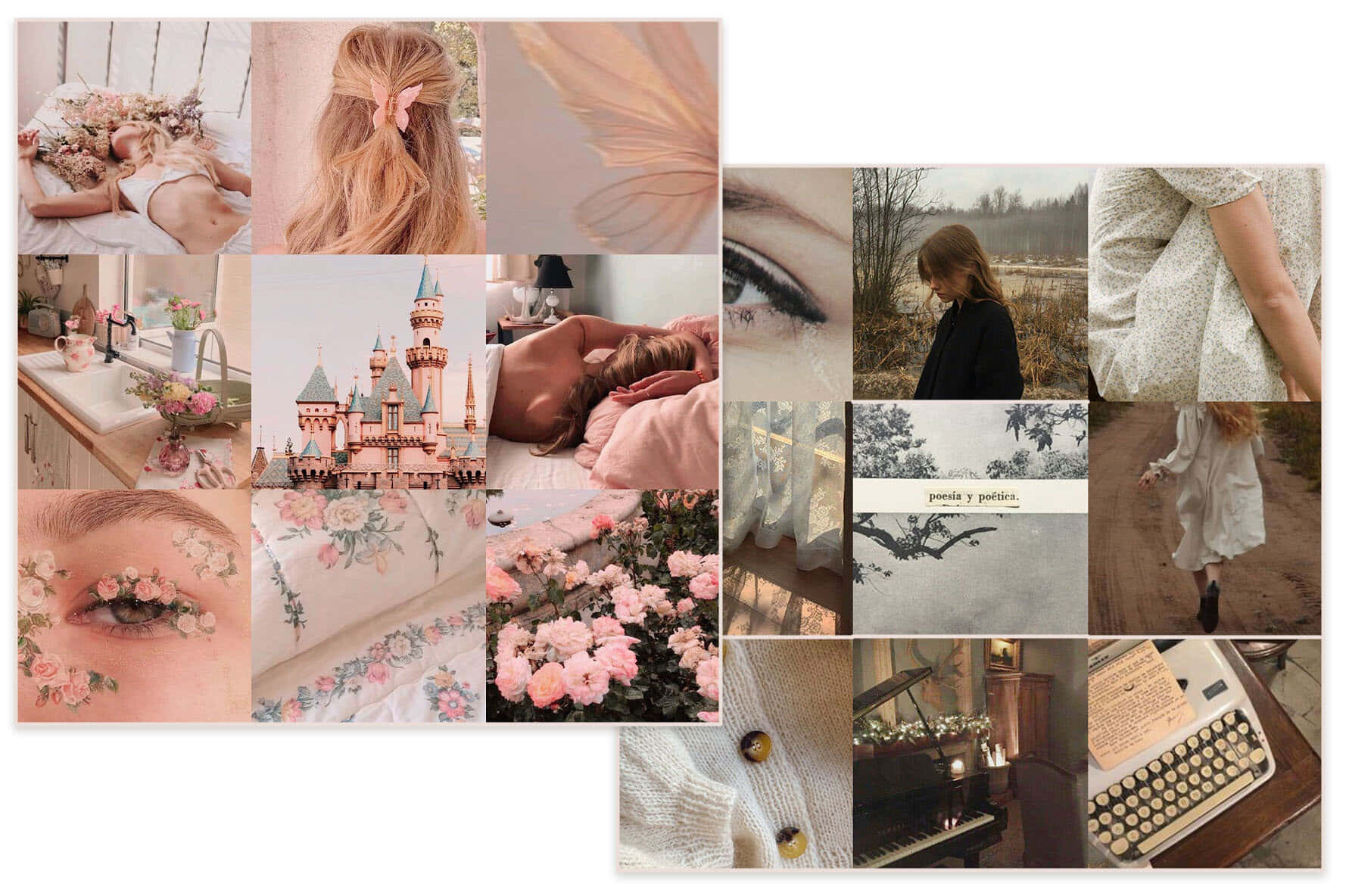 Let Your Imagination Be Your Guide Background