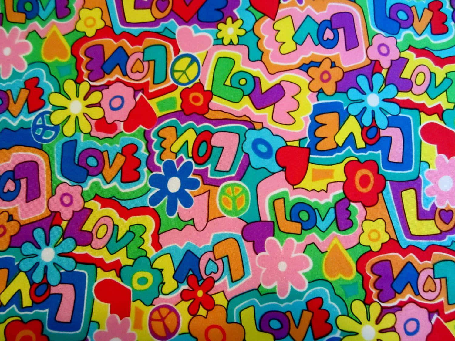 Let Your Imagination Soar! Background