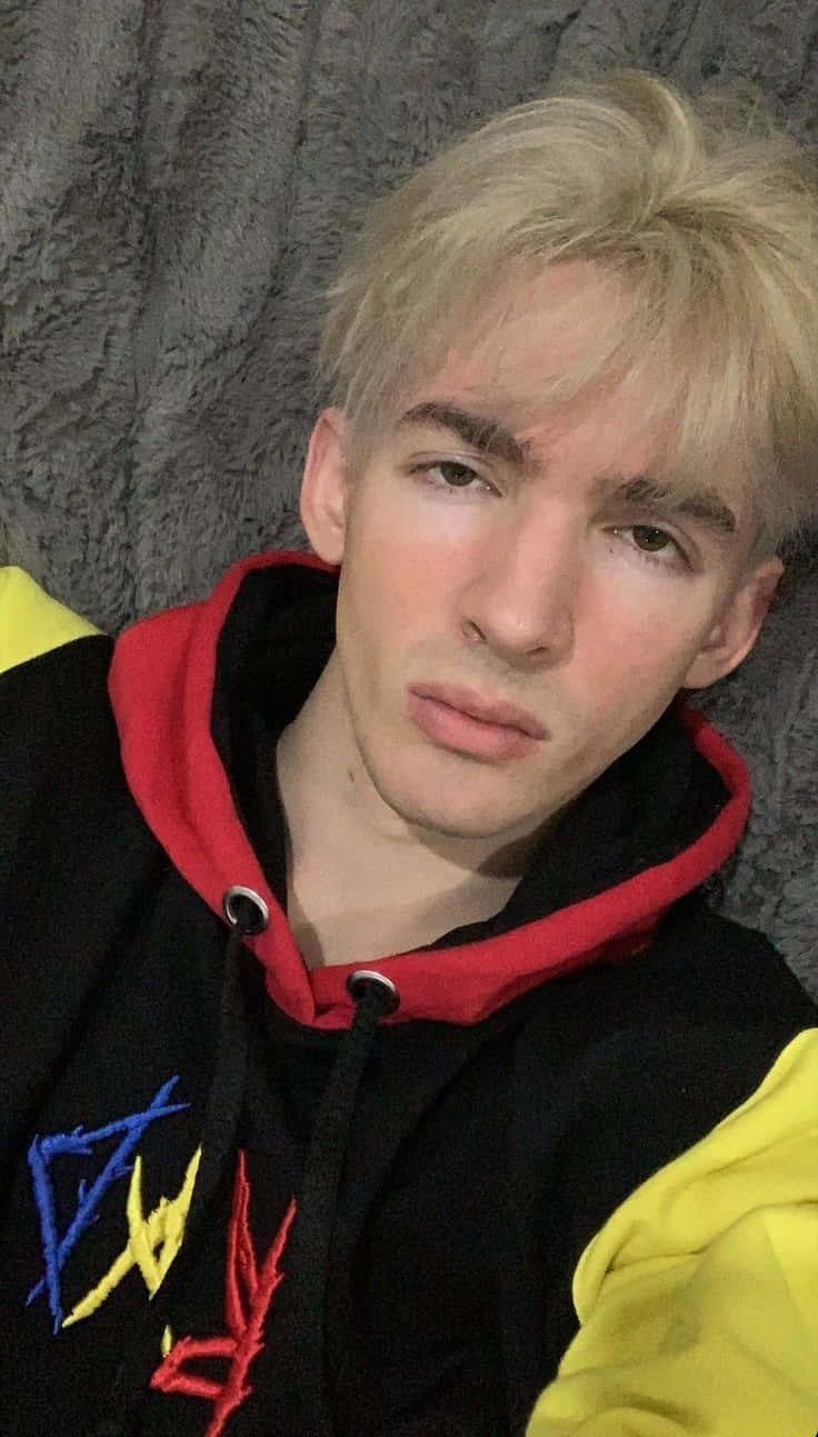 Let Your Spirit Soar With Flamingo Albert!