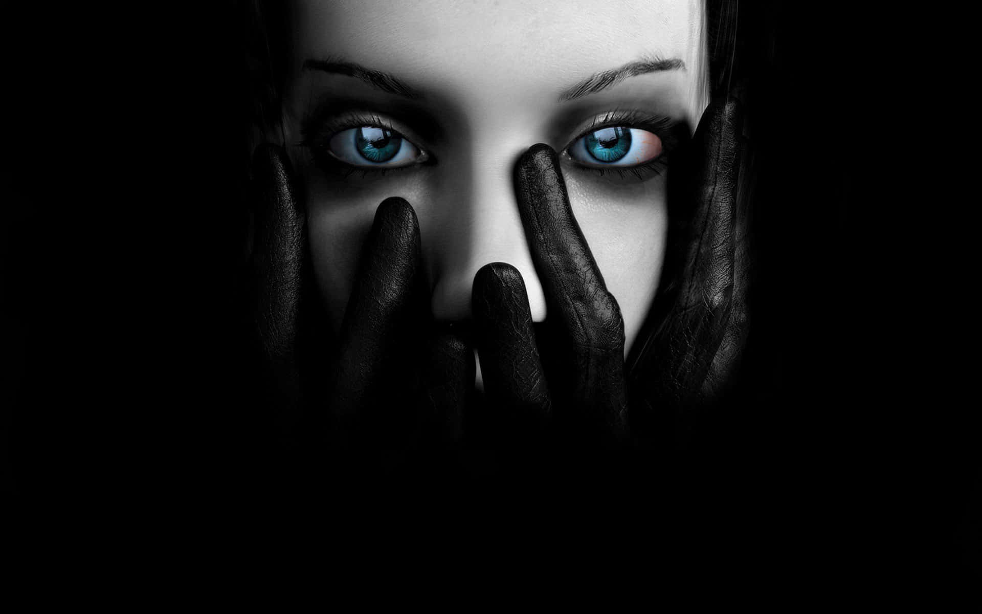 Let Your Wild Side Free Background