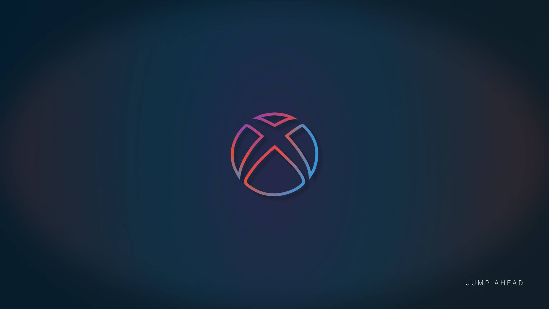 Letter 'x' Xbox Background