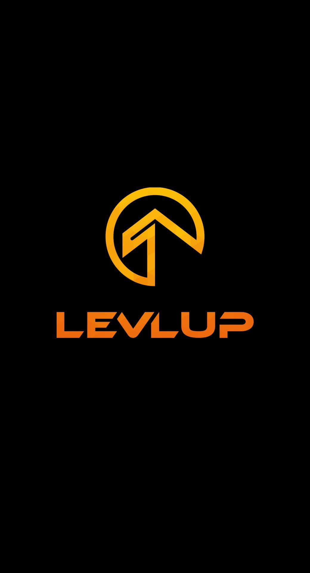 Level-up Cover Photo Background