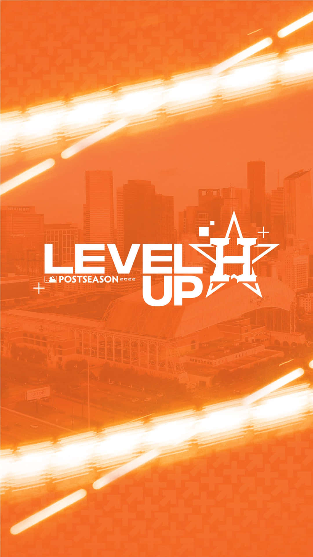 Level Up Post-season