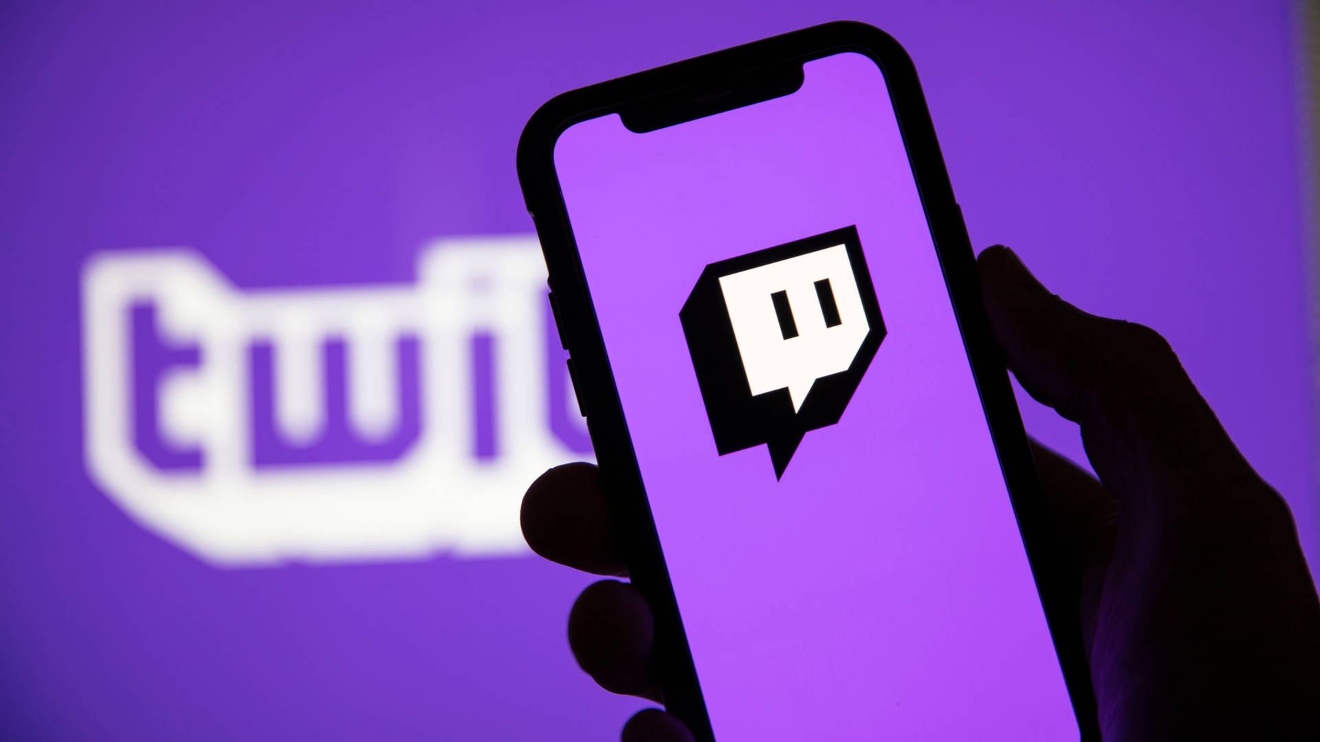 Level Up Your Gaming Experience With Twitch Background