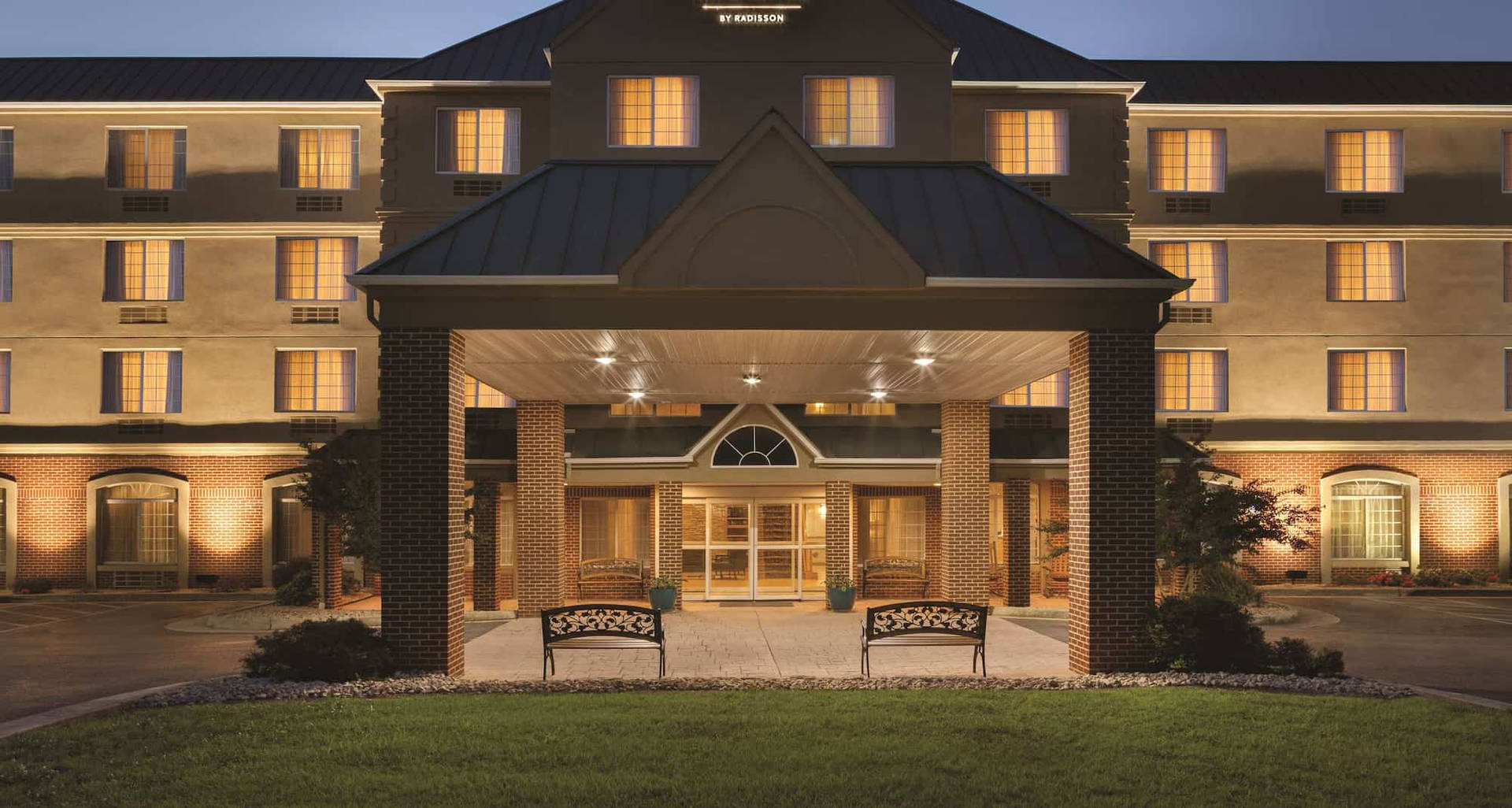 Lexington Country Inn And Suites