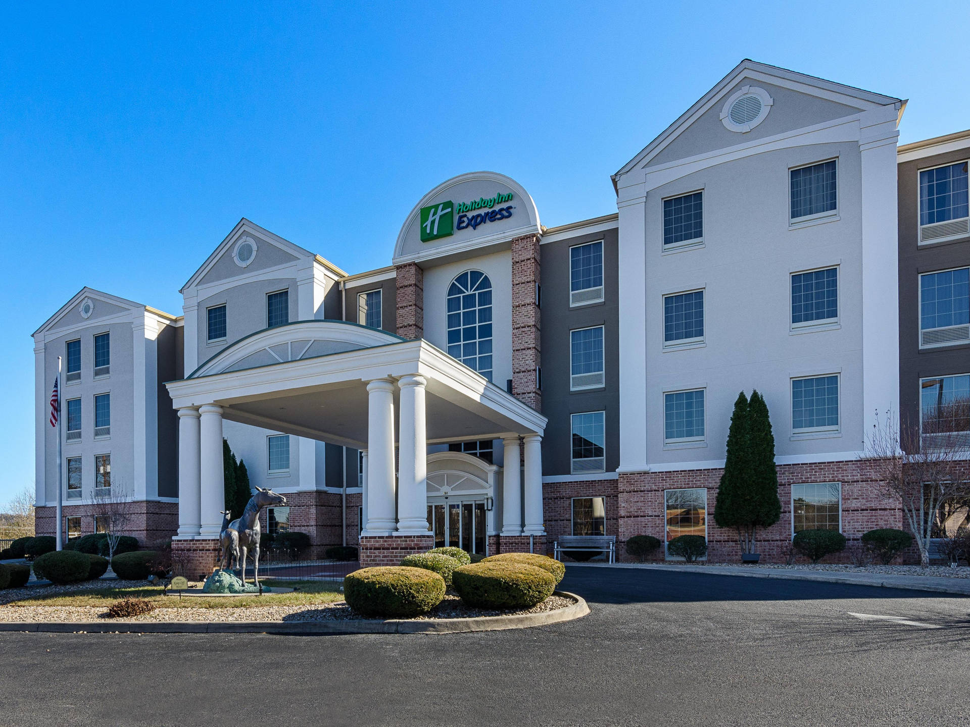 Lexington Holiday Inn Express