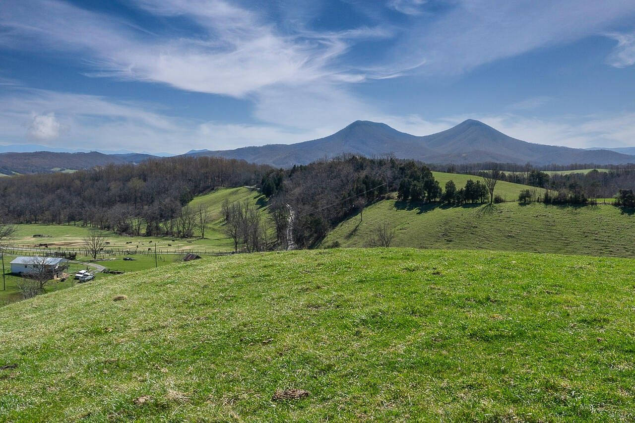 Lexington Usa Greenery Background