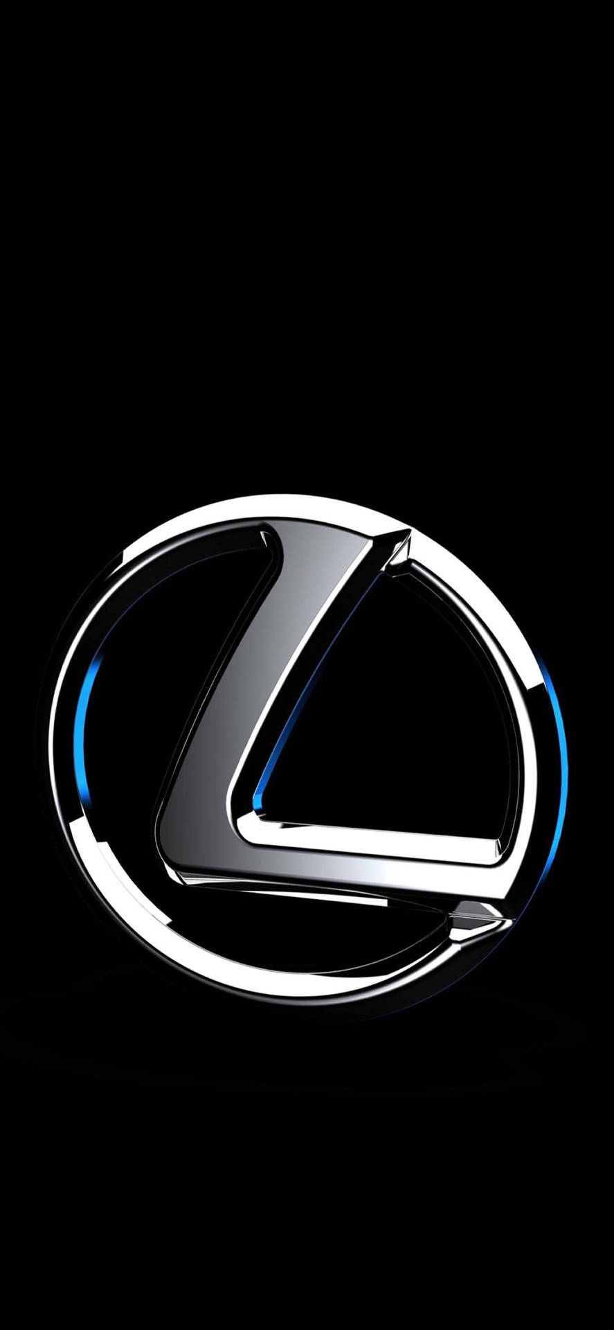 Lexus Logo Iphone