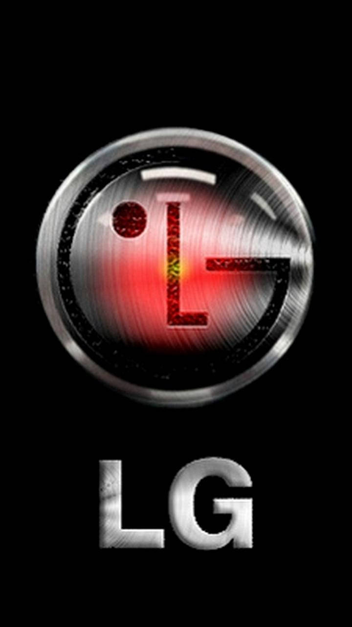 Lg Phone Black Logo