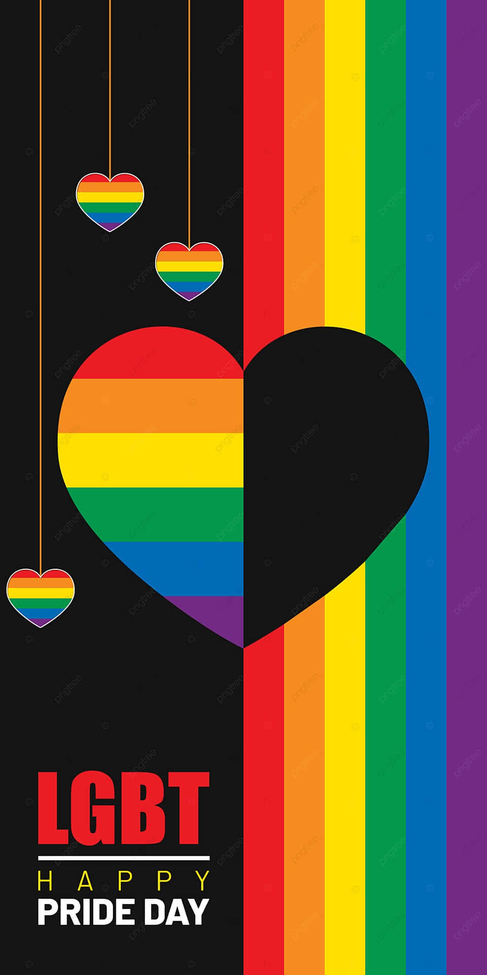 Lgbt Pride Day - Lgbt Pride Day - Lgbt Pride Day - Lgbt Background
