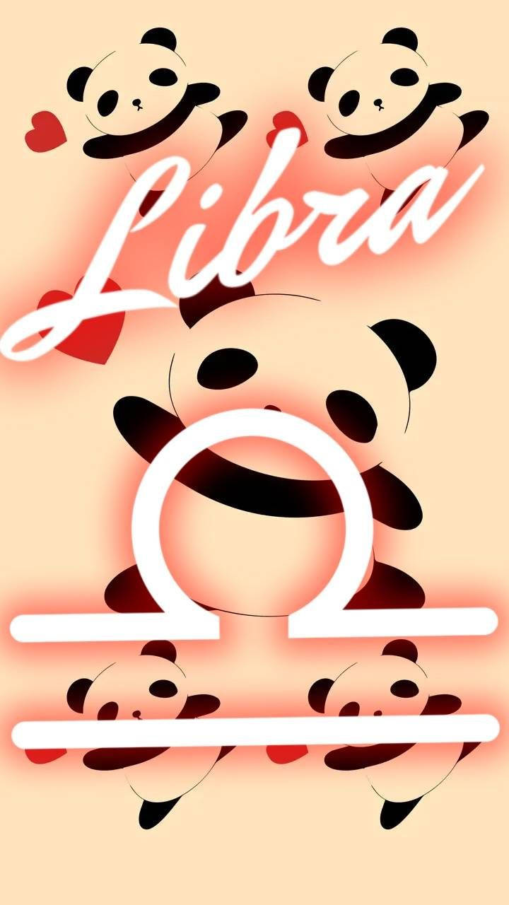 Libra Panda