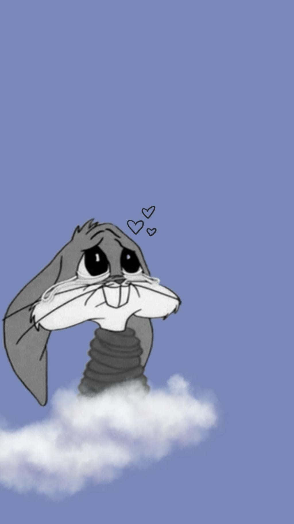 Life Can Be Hard, But Remember, You Are Not Alone Background