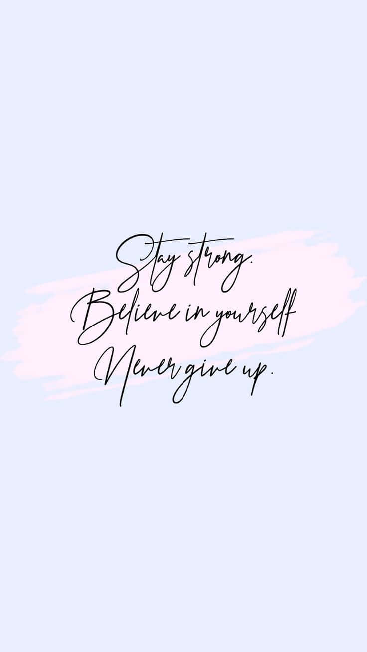 “life Is A Journey, Not A Destination”