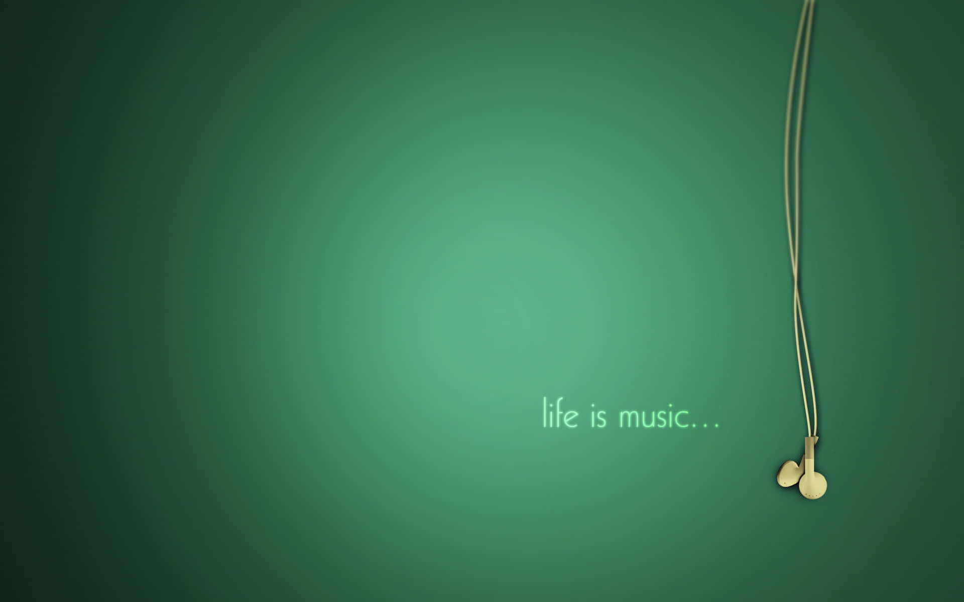 Life Is Good Music