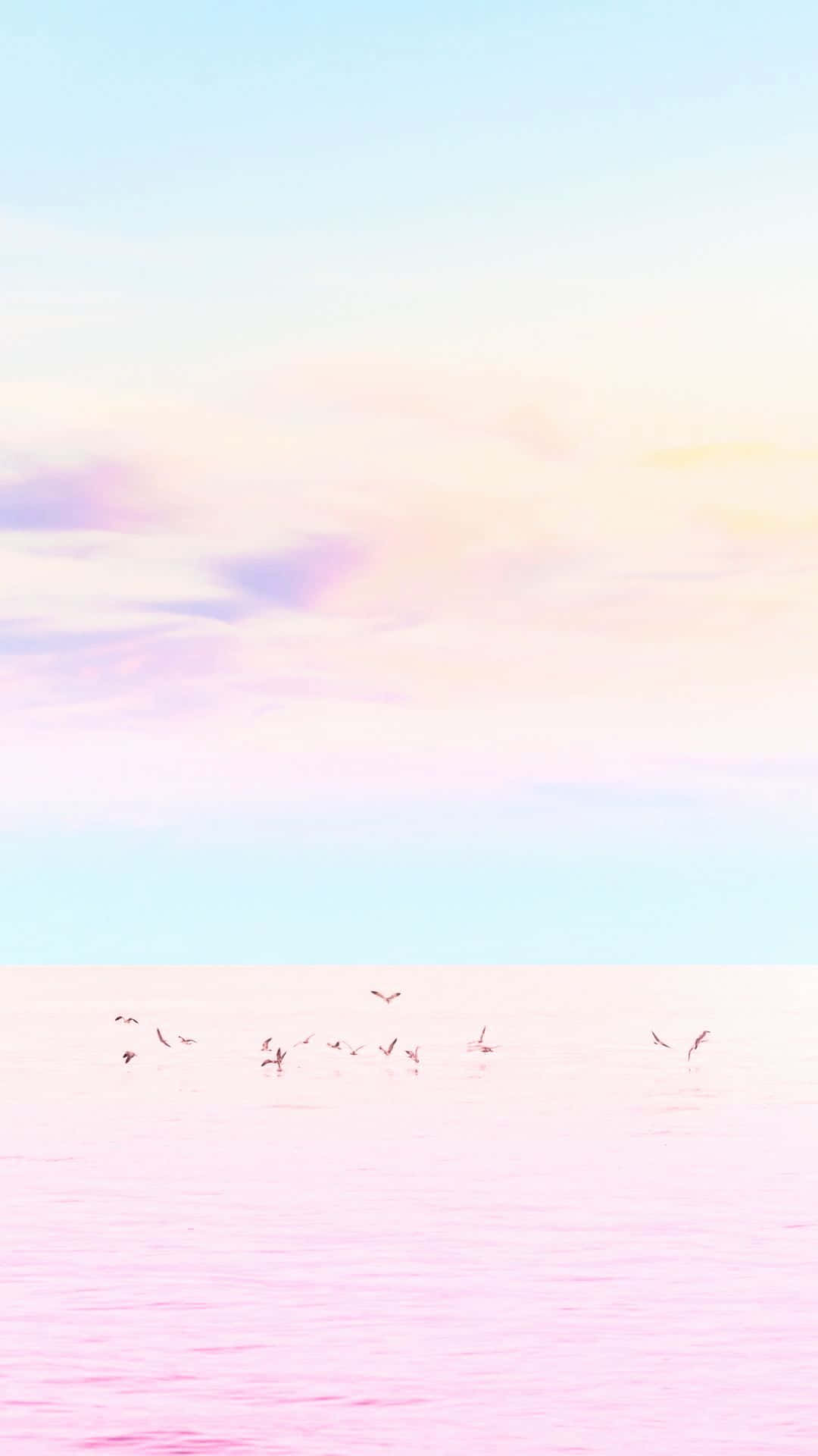 ‘life Is Sweet With Kawaii Pastel’