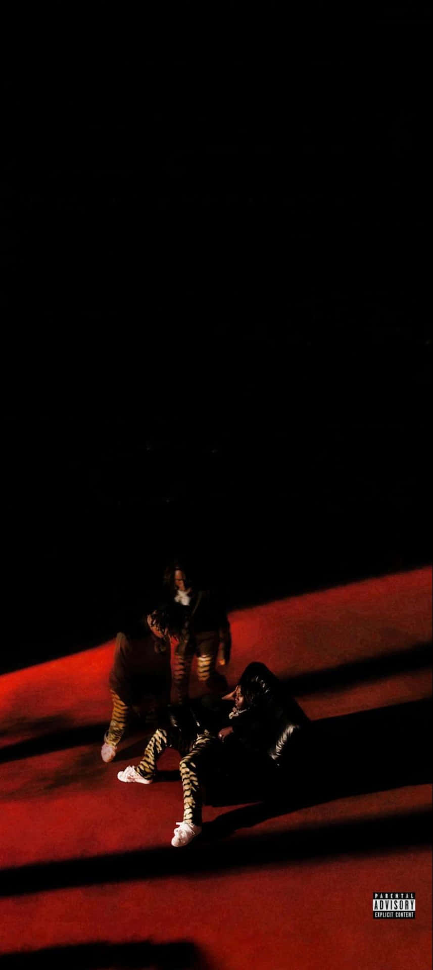 Life Of A Don Explicit Album