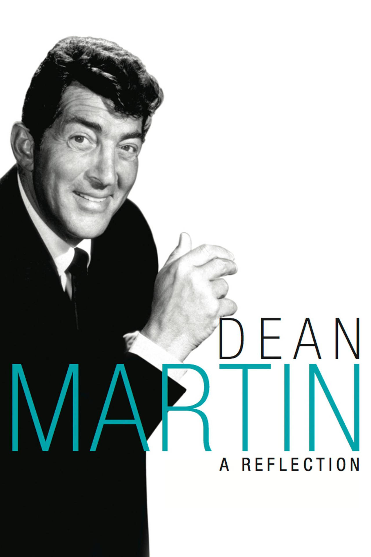 Life Of Dean Martin Poster Background