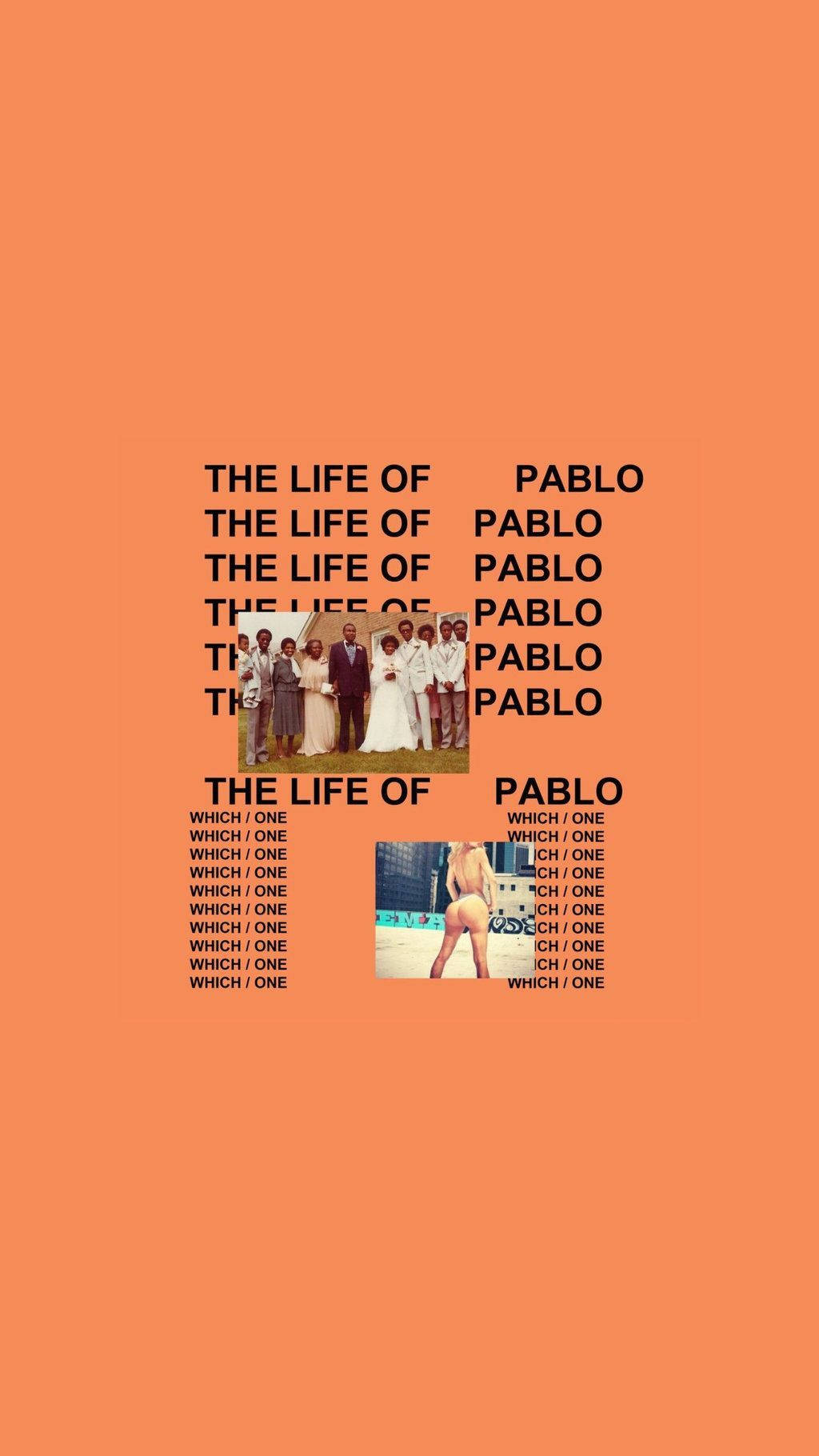 Life Of Pablo Kanye West Android